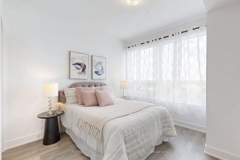 Photo 14 at 1117 - 2489 Taunton Road, RO River Oaks, Oakville