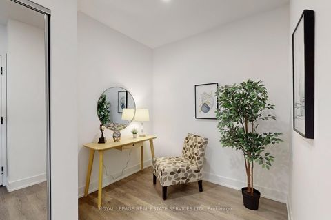 Photo 16 at 1117 - 2489 Taunton Road, RO River Oaks, Oakville