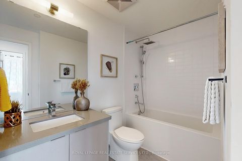 Photo 17 at 1117 - 2489 Taunton Road, RO River Oaks, Oakville