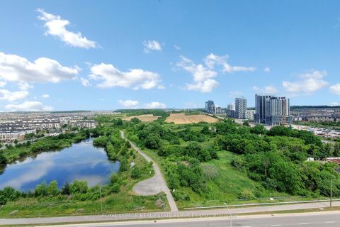 Photo 20 at 1117 - 2489 Taunton Road, RO River Oaks, Oakville