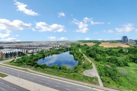 Photo 21 at 1117 - 2489 Taunton Road, RO River Oaks, Oakville