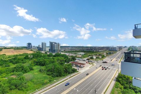 Photo 22 at 1117 - 2489 Taunton Road, RO River Oaks, Oakville