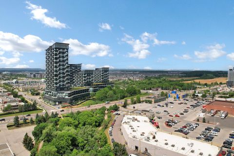 Photo 24 at 1117 - 2489 Taunton Road, RO River Oaks, Oakville