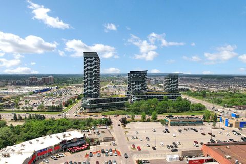 Photo 25 at 1117 - 2489 Taunton Road, RO River Oaks, Oakville