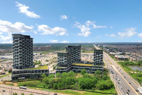 Photo 26 at 1117 - 2489 Taunton Road, RO River Oaks, Oakville