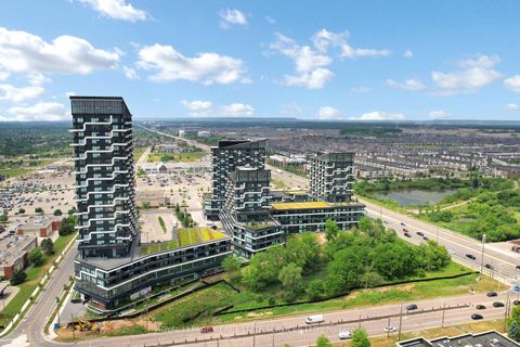 Photo 27 at 1117 - 2489 Taunton Road, RO River Oaks, Oakville