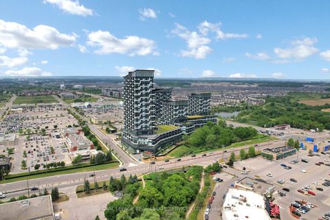 Photo 28 at 1117 - 2489 Taunton Road, RO River Oaks, Oakville