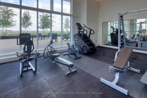 Photo 30 at 1117 - 2489 Taunton Road, RO River Oaks, Oakville