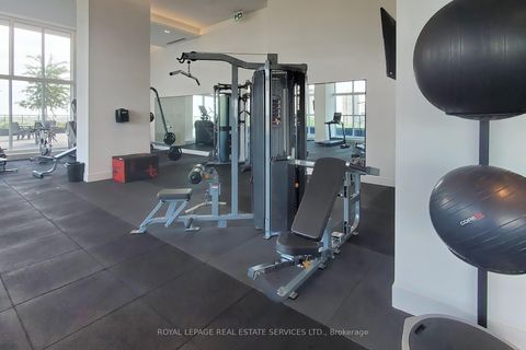 Photo 31 at 1117 - 2489 Taunton Road, RO River Oaks, Oakville