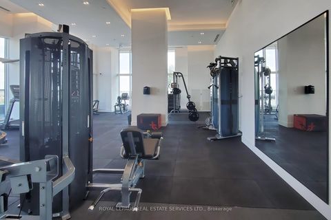 Photo 32 at 1117 - 2489 Taunton Road, RO River Oaks, Oakville