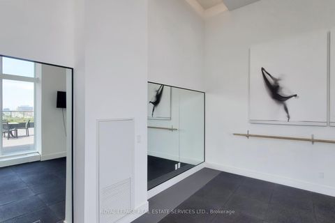 Photo 34 at 1117 - 2489 Taunton Road, RO River Oaks, Oakville