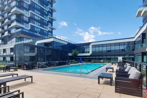 Photo 37 at 1117 - 2489 Taunton Road, RO River Oaks, Oakville