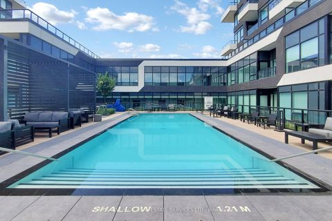 Photo 40 at 1117 - 2489 Taunton Road, RO River Oaks, Oakville