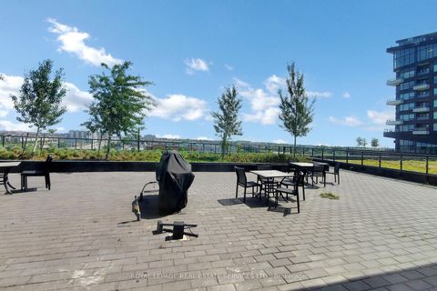 Photo 41 at 1117 - 2489 Taunton Road, RO River Oaks, Oakville