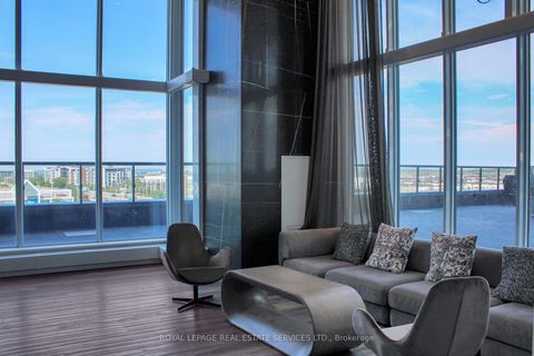 Photo 43 at 1117 - 2489 Taunton Road, RO River Oaks, Oakville