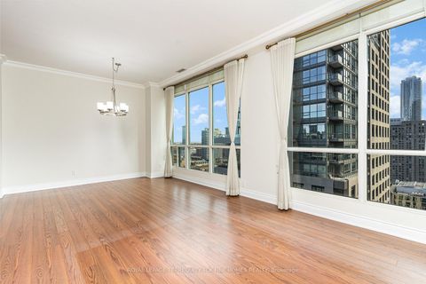 Photo 5 at 2105 - 7 King Street E, Yonge Corridor, Toronto