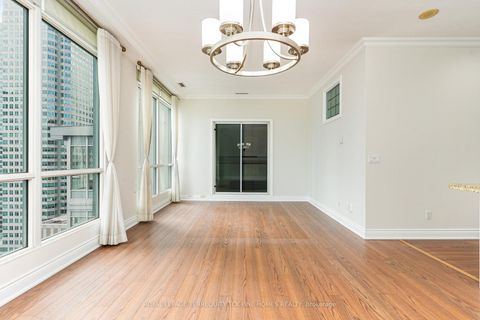 Photo 7 at 2105 - 7 King Street E, Yonge Corridor, Toronto