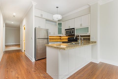 Photo 9 at 2105 - 7 King Street E, Yonge Corridor, Toronto