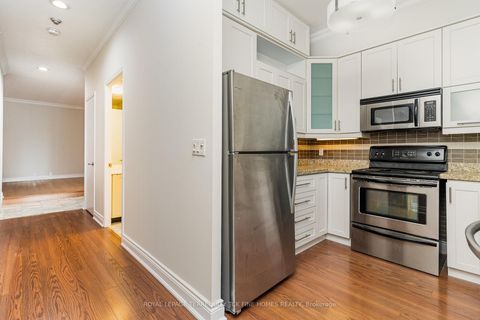 Photo 11 at 2105 - 7 King Street E, Yonge Corridor, Toronto