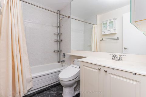 Photo 19 at 2105 - 7 King Street E, Yonge Corridor, Toronto