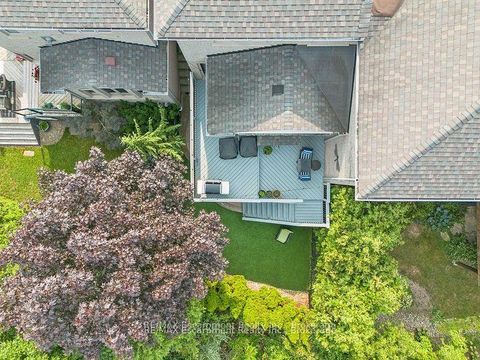 Photo 32 at 2357 Woodfield Road, RO River Oaks, Oakville