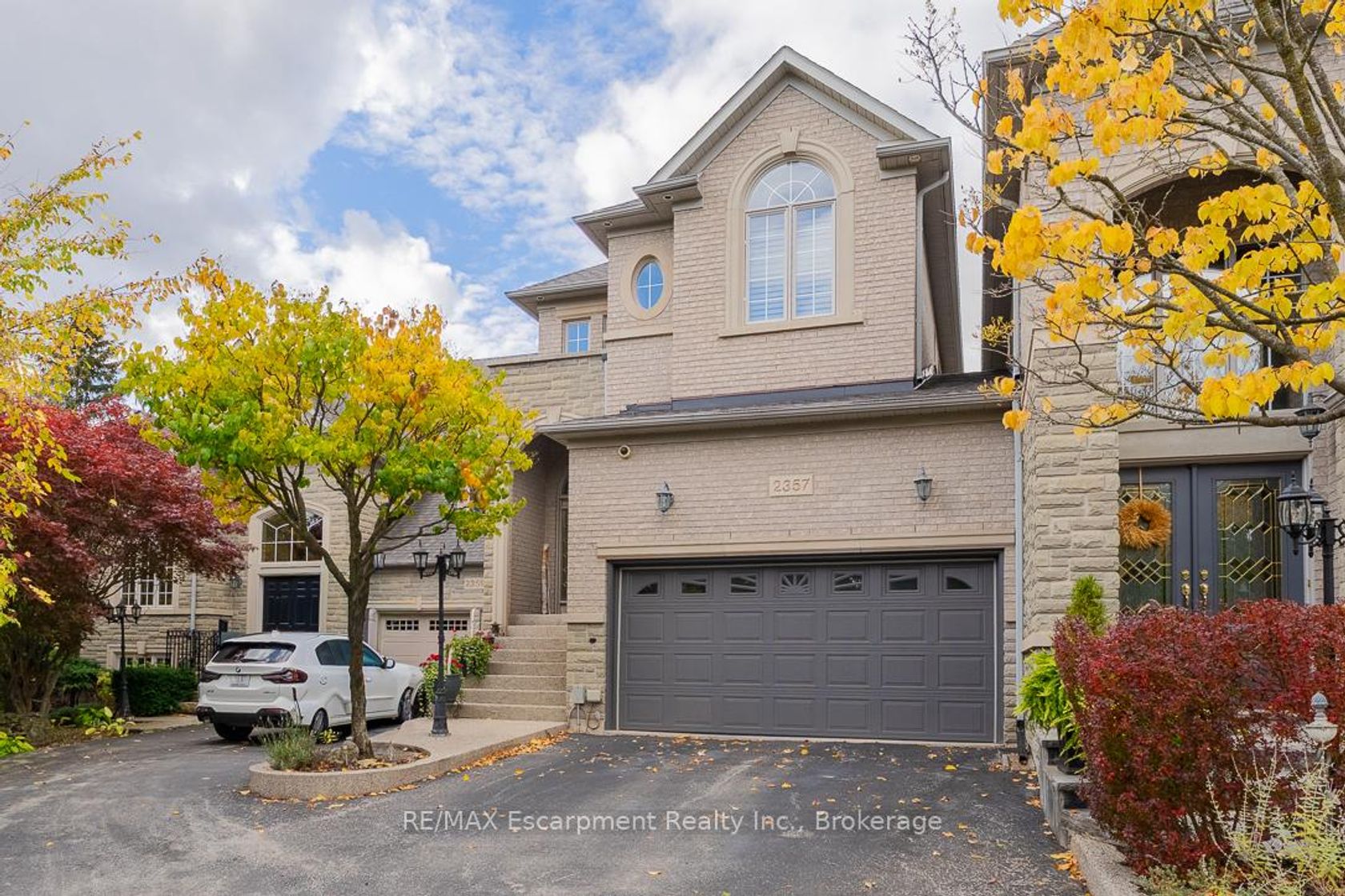2357 Woodfield Road, RO River Oaks, Oakville 