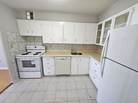 Photo 15 at 1402 - 5 Shady Golfway, Flemingdon Park, Toronto