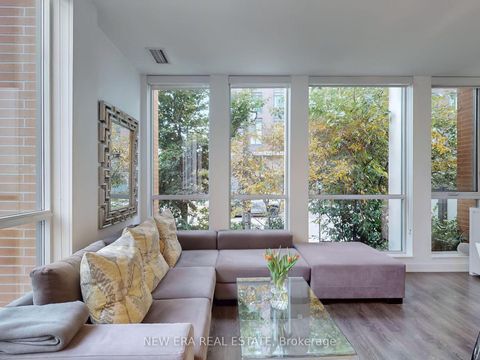 Photo 2 at 152 Sumach Street, Regent Park, Toronto