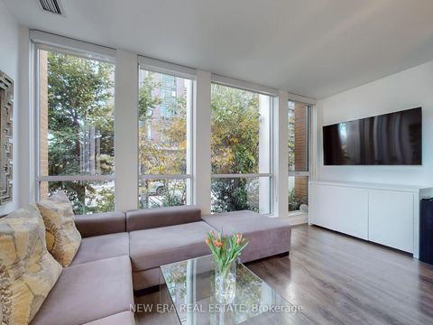 Photo 3 at 152 Sumach Street, Regent Park, Toronto