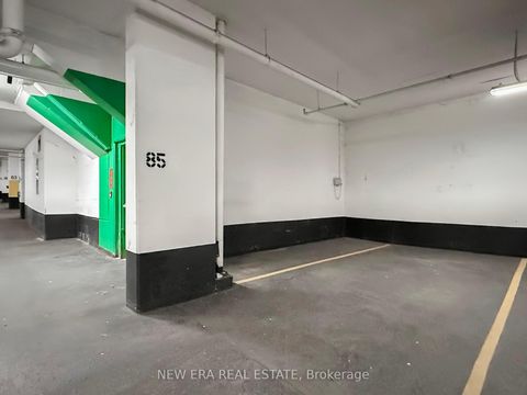 Photo 30 at 152 Sumach Street, Regent Park, Toronto