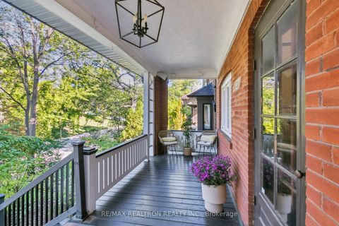 Photo 3 at 173 Glendonwynne Road, High Park North, Toronto