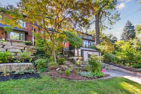 Photo 4 at 173 Glendonwynne Road, High Park North, Toronto