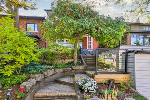 Photo 5 at 173 Glendonwynne Road, High Park North, Toronto