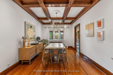 Photo 13 at 173 Glendonwynne Road, High Park North, Toronto