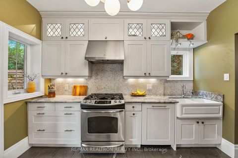 Photo 16 at 173 Glendonwynne Road, High Park North, Toronto