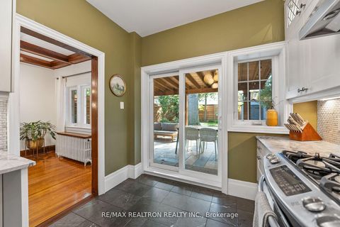 Photo 20 at 173 Glendonwynne Road, High Park North, Toronto