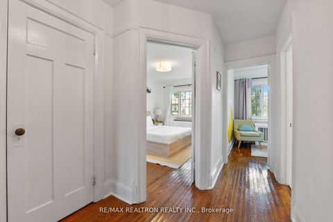 Photo 21 at 173 Glendonwynne Road, High Park North, Toronto