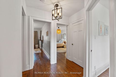 Photo 22 at 173 Glendonwynne Road, High Park North, Toronto