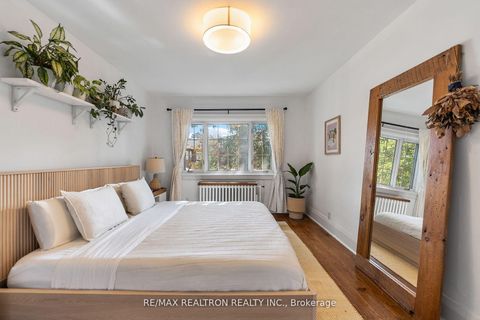 Photo 24 at 173 Glendonwynne Road, High Park North, Toronto