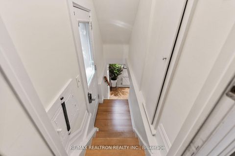 Photo 33 at 173 Glendonwynne Road, High Park North, Toronto
