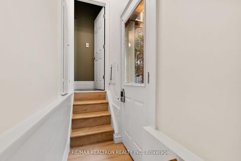 Photo 34 at 173 Glendonwynne Road, High Park North, Toronto