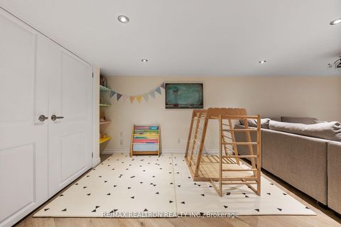 Photo 36 at 173 Glendonwynne Road, High Park North, Toronto