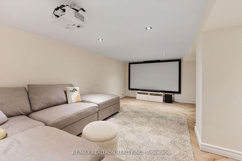 Photo 37 at 173 Glendonwynne Road, High Park North, Toronto