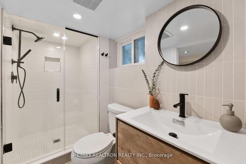 Photo 39 at 173 Glendonwynne Road, High Park North, Toronto