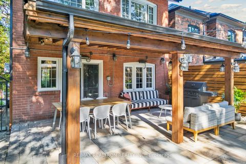 Photo 42 at 173 Glendonwynne Road, High Park North, Toronto