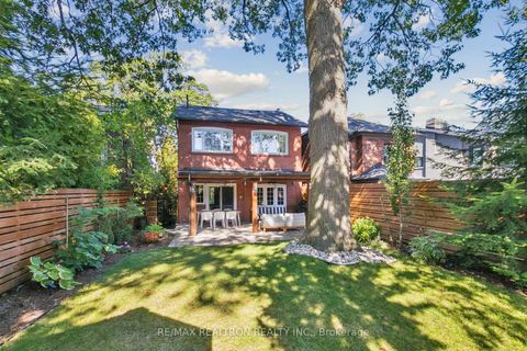 Photo 44 at 173 Glendonwynne Road, High Park North, Toronto