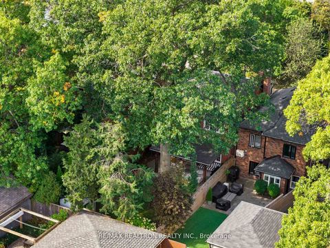 Photo 46 at 173 Glendonwynne Road, High Park North, Toronto