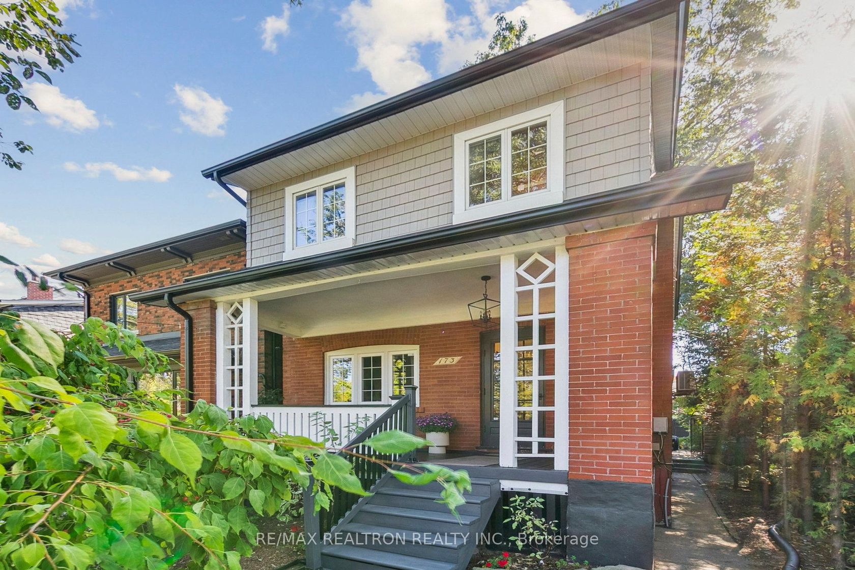 173 Glendonwynne Road, High Park North, Toronto 