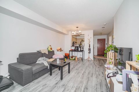 Photo 14 at 801 - 18 Hillcrest Avenue, Willowdale East, Toronto