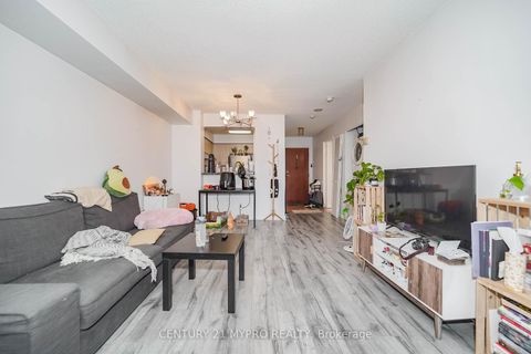 Photo 15 at 801 - 18 Hillcrest Avenue, Willowdale East, Toronto